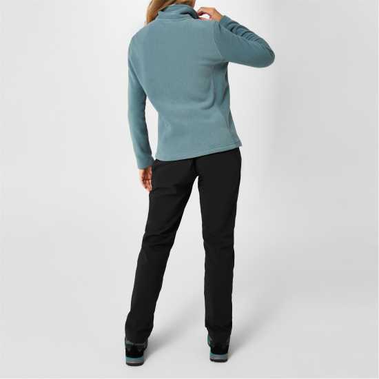 Дамски полар Karrimor Дамско Яке Fleece Jacket Womens Гоблинско синьо Karrimor Дамско Яке Fleece Jacket Womens Гоблинско синьо Дамски полар