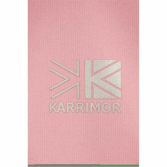 Детски якета и палта Karrimor Непромокаемо Яке Детско Sierra Waterproof Jacket Junior Роза Karrimor Непромокаемо Яке Детско Sierra Waterproof Jacket Junior Роза Детски якета и палта