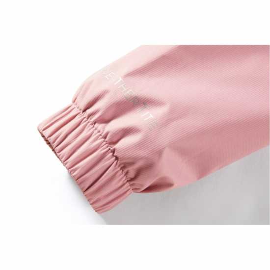 Детски якета и палта Karrimor Непромокаемо Яке Детско Sierra Waterproof Jacket Junior Роза Karrimor Непромокаемо Яке Детско Sierra Waterproof Jacket Junior Роза Детски якета и палта