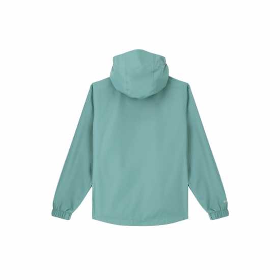 Детски якета и палта Karrimor Непромокаемо Яке Детско Sierra Waterproof Jacket Junior Зелено Karrimor Непромокаемо Яке Детско Sierra Waterproof Jacket Junior Зелено Детски якета и палта