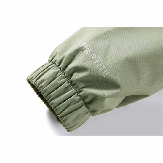 Детски якета и палта Karrimor Непромокаемо Яке Детско Sierra Waterproof Jacket Junior Хаки Karrimor Непромокаемо Яке Детско Sierra Waterproof Jacket Junior Хаки Детски якета и палта