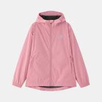 Karrimor Непромокаемо Яке Kids Sierra Hooded Waterproof Jacket Rose 