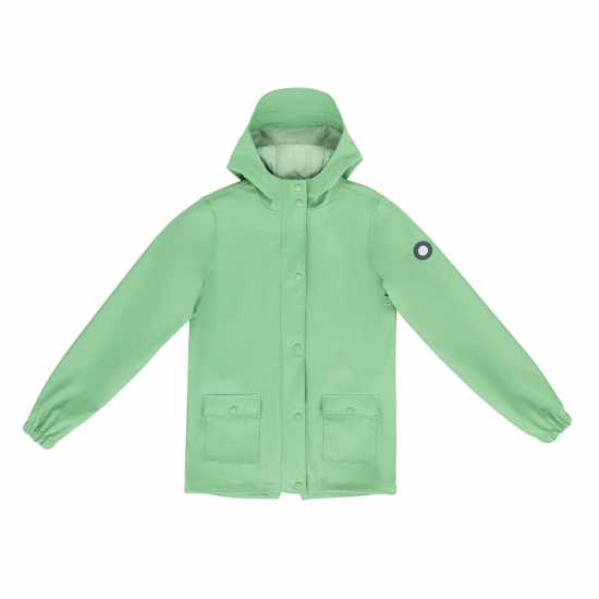 Детски якета и палта Gelert Детско Яке Coast Pu Jacket Junior Gelert Детско Яке Coast Pu Jacket Junior Детски якета и палта