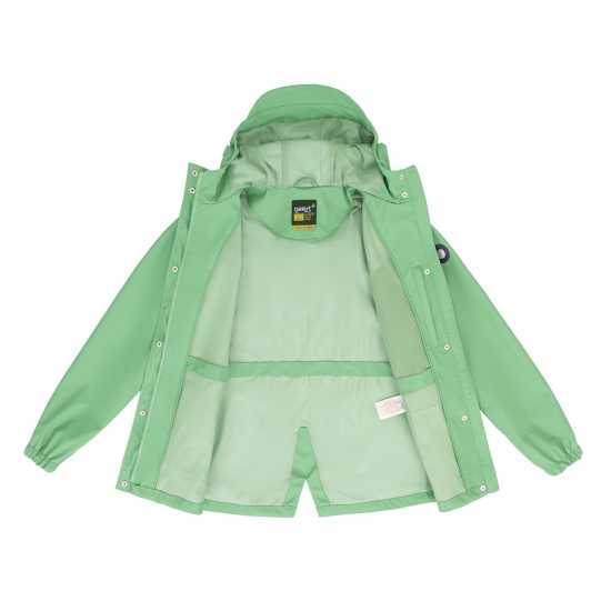 Детски якета и палта Gelert Детско Яке Coast Pu Jacket Junior Gelert Детско Яке Coast Pu Jacket Junior Детски якета и палта