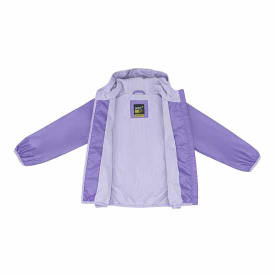 Детски якета и палта Gelert Яке Невръстни Деца Light Weight Jacket Infants Gelert Яке Невръстни Деца Light Weight Jacket Infants Детски якета и палта