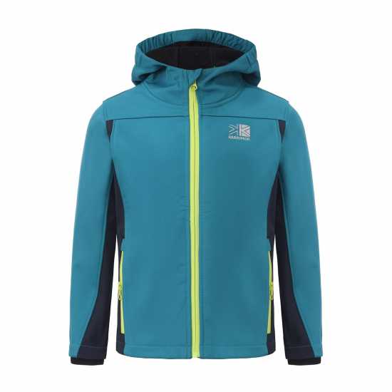Karrimor Sftshel Jkt Jn63 Karrimor Sftshel Jkt Jn63