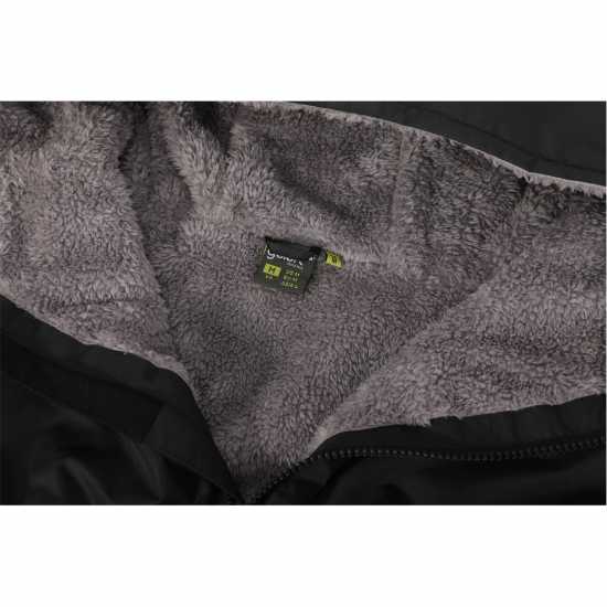 Gul Waterproof Changing Robe Junior Черно Gul Waterproof Changing Robe Junior Черно