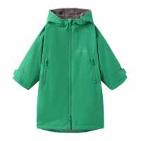 Gul Waterproof Changing Robe Junior Зелено Gul Waterproof Changing Robe Junior Зелено