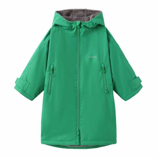 Gul Waterproof Changing Robe Junior Зелено Gul Waterproof Changing Robe Junior Зелено