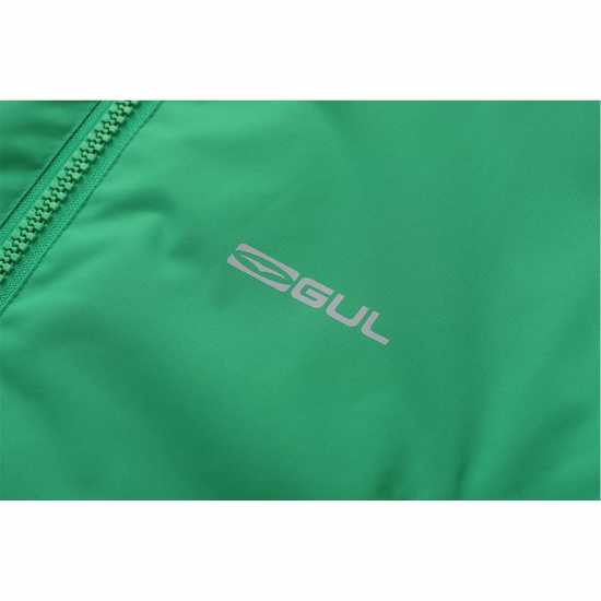 Gul Waterproof Changing Robe Junior Зелено Gul Waterproof Changing Robe Junior Зелено