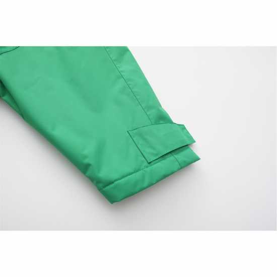 Gul Waterproof Changing Robe Junior Зелено Gul Waterproof Changing Robe Junior Зелено