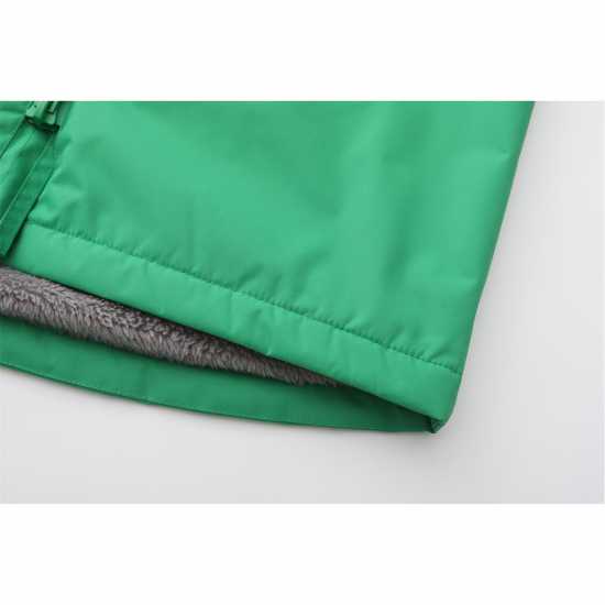 Gul Waterproof Changing Robe Junior Зелено Gul Waterproof Changing Robe Junior Зелено