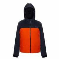 Karrimor Hotrock Jk Jn24 Black/Orange Детски якета и палта