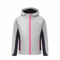 Karrimor Шел Яке Kids' Softshell Jacket  