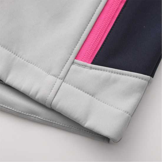 Karrimor Шел Яке Kids' Softshell Jacket Karrimor Шел Яке Kids' Softshell Jacket