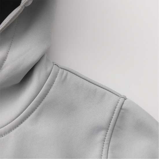 Karrimor Шел Яке Kids' Softshell Jacket Karrimor Шел Яке Kids' Softshell Jacket