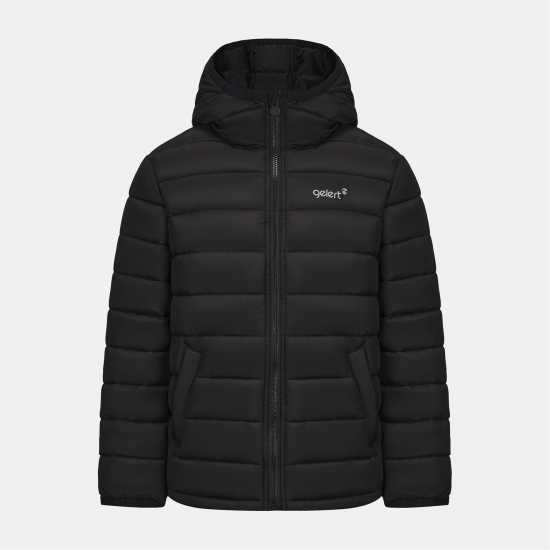 Gelert Детско Яке С Подплата Baffle Insulated Jacket Juniors Gelert Детско Яке С Подплата Baffle Insulated Jacket Juniors