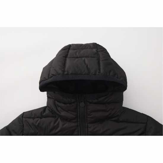 Gelert Детско Яке С Подплата Baffle Insulated Jacket Juniors Gelert Детско Яке С Подплата Baffle Insulated Jacket Juniors