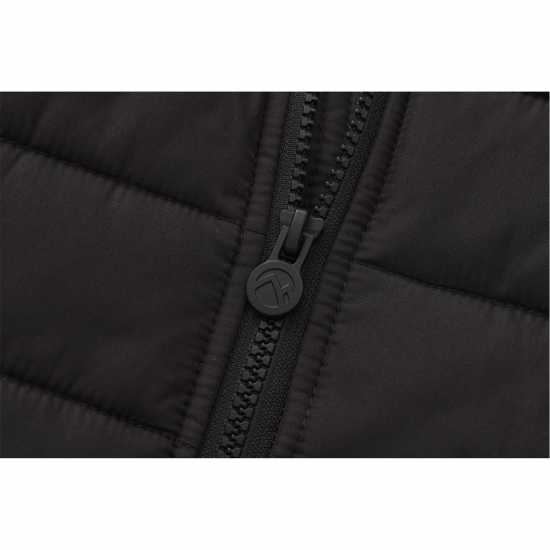 Gelert Детско Яке С Подплата Baffle Insulated Jacket Juniors Gelert Детско Яке С Подплата Baffle Insulated Jacket Juniors