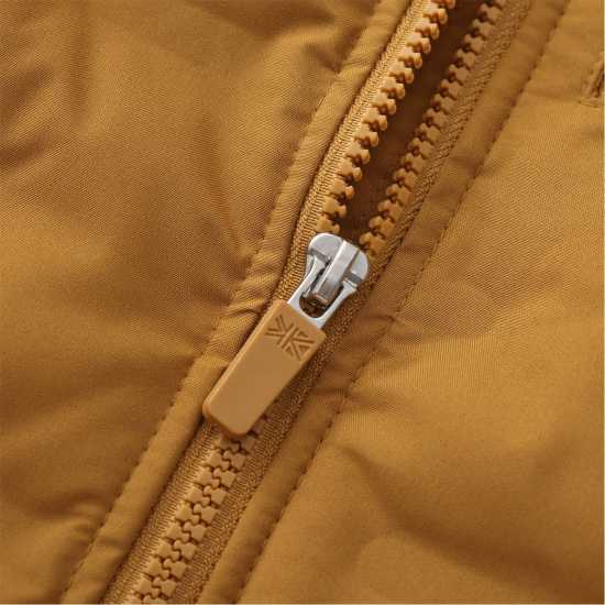 Karrimor Детско Яке Ht Seal Jacket Junior Brown Karrimor Детско Яке Ht Seal Jacket Junior Brown