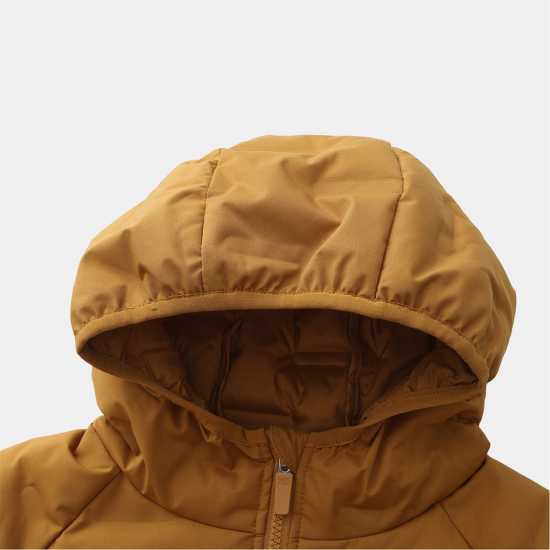 Karrimor Детско Яке Ht Seal Jacket Junior Brown Karrimor Детско Яке Ht Seal Jacket Junior Brown