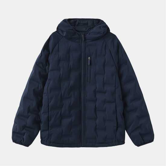 Karrimor Детско Яке Ht Seal Jacket Junior Navy 