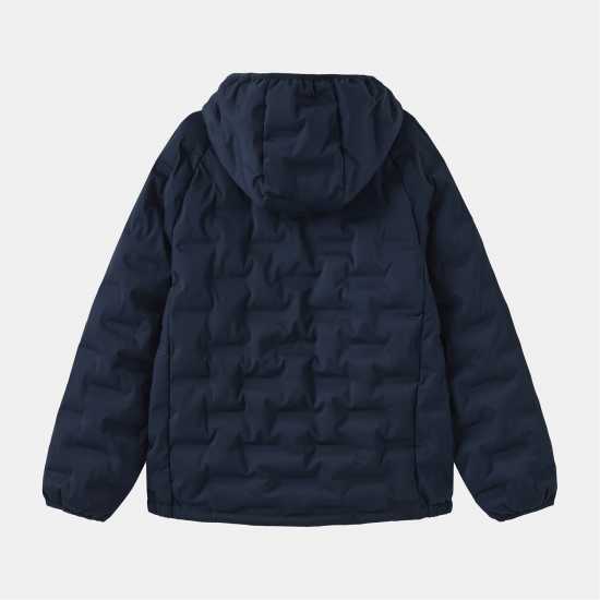 Karrimor Детско Яке Ht Seal Jacket Junior Navy 