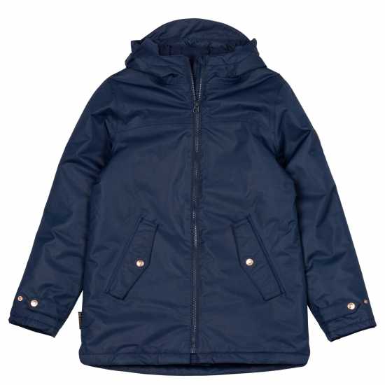 Gelert Детско Палто Coast Insulated Coat Juniors  - Детски якета и палта