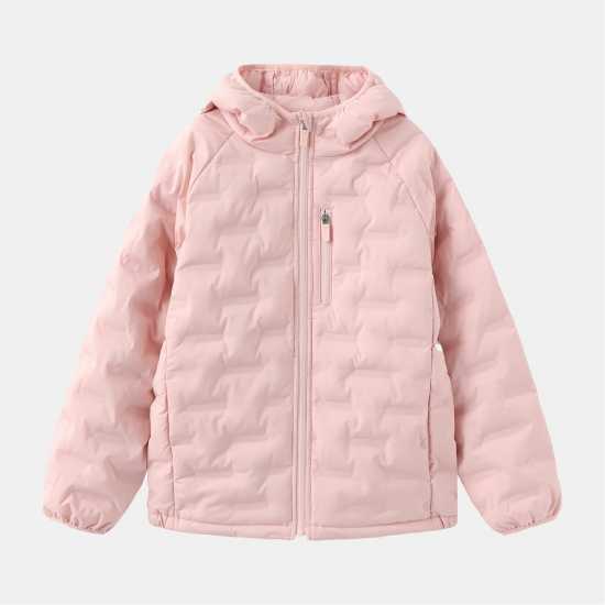 Karrimor Детско Яке Ht Seal Jacket Junior Pink Karrimor Детско Яке Ht Seal Jacket Junior Pink