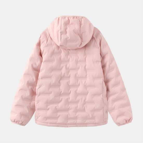 Karrimor Детско Яке Ht Seal Jacket Junior Pink Karrimor Детско Яке Ht Seal Jacket Junior Pink