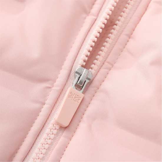 Karrimor Детско Яке Ht Seal Jacket Junior Pink Karrimor Детско Яке Ht Seal Jacket Junior Pink
