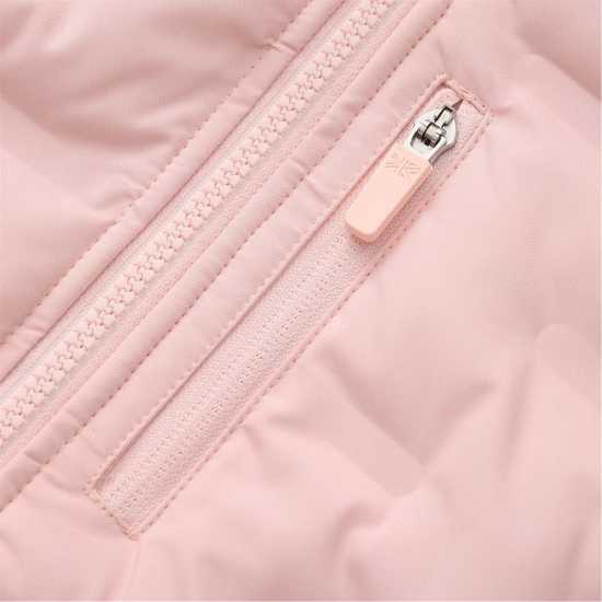 Karrimor Детско Яке Ht Seal Jacket Junior Pink Karrimor Детско Яке Ht Seal Jacket Junior Pink