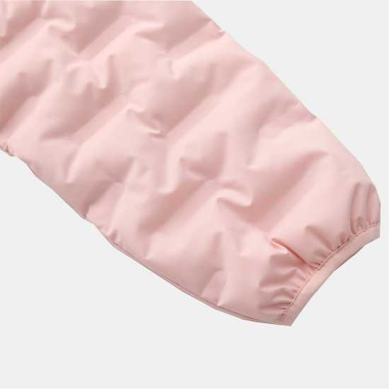 Karrimor Детско Яке Ht Seal Jacket Junior Pink Karrimor Детско Яке Ht Seal Jacket Junior Pink