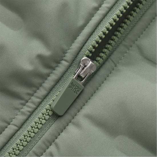 Karrimor Детско Яке Ht Seal Jacket Junior Khaki 