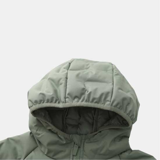 Karrimor Детско Яке Ht Seal Jacket Junior Khaki 
