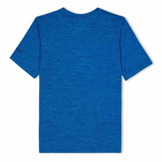 Тениска Момчета Columbia Mount Tee Junior Boys  Детски тениски и фланелки