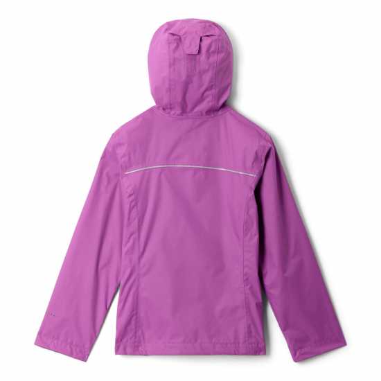 Детски якета и палта Непромокаемо Яке Детско Columbia Arcadia Waterproof Jacket Juniors Непромокаемо Яке Детско Columbia Arcadia Waterproof Jacket Juniors Детски якета и палта