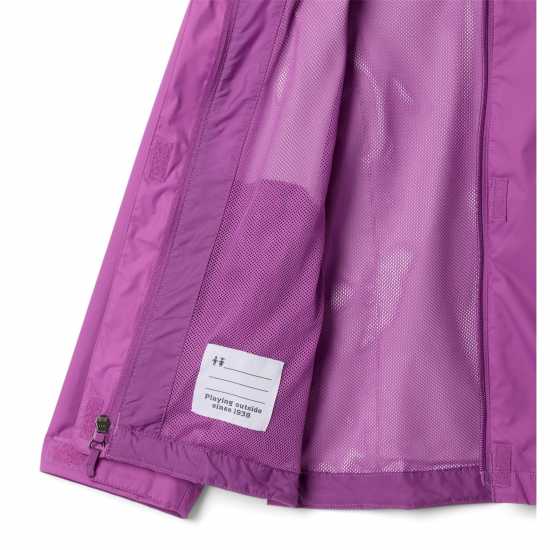 Детски якета и палта Непромокаемо Яке Детско Columbia Arcadia Waterproof Jacket Juniors Непромокаемо Яке Детско Columbia Arcadia Waterproof Jacket Juniors Детски якета и палта