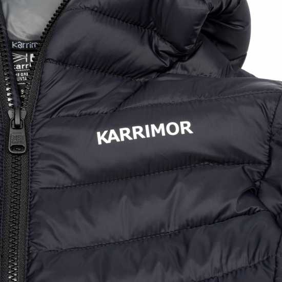 Karrimor Hotrock Ins Jn41  Детски якета и палта