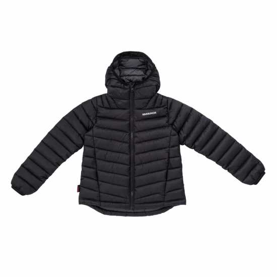 Karrimor Детско Яке Hot Rock Insulated Baffle Jacket Junior Karrimor Детско Яке Hot Rock Insulated Baffle Jacket Junior