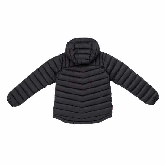 Karrimor Детско Яке Hot Rock Insulated Baffle Jacket Junior Karrimor Детско Яке Hot Rock Insulated Baffle Jacket Junior
