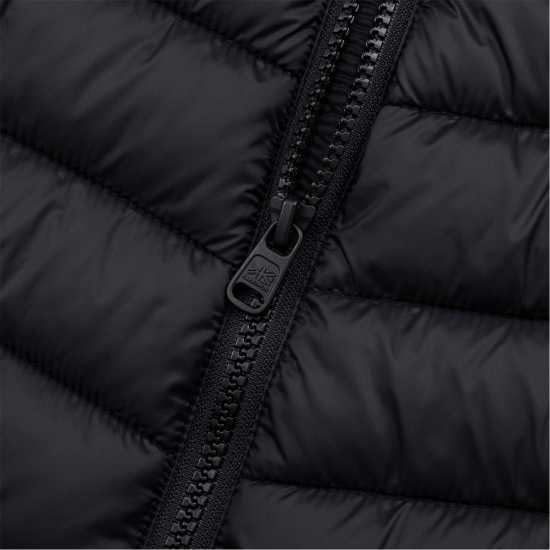 Karrimor Детско Яке Hot Rock Insulated Baffle Jacket Junior Karrimor Детско Яке Hot Rock Insulated Baffle Jacket Junior