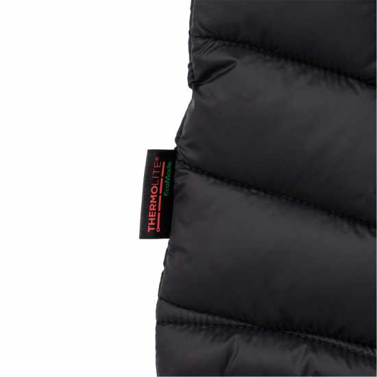 Karrimor Детско Яке Hot Rock Insulated Baffle Jacket Junior Karrimor Детско Яке Hot Rock Insulated Baffle Jacket Junior