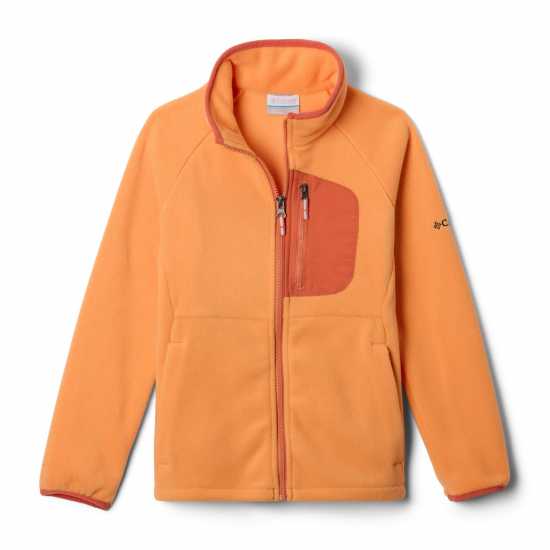 Полар Подрастващи Деца Columbia Fast Trek Fleece Juniors Тоскана Полар Подрастващи Деца Columbia Fast Trek Fleece Juniors Тоскана