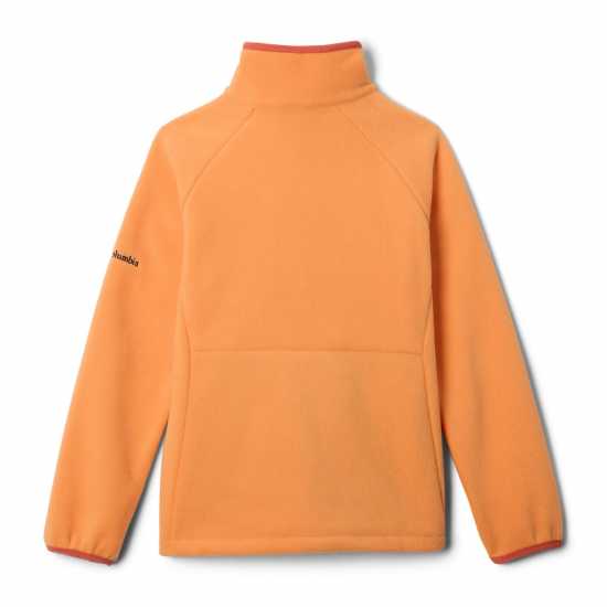 Полар Подрастващи Деца Columbia Fast Trek Fleece Juniors Тоскана Полар Подрастващи Деца Columbia Fast Trek Fleece Juniors Тоскана