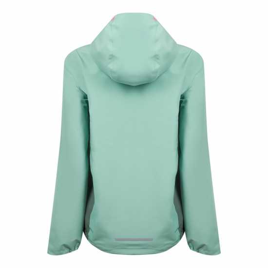 Jack Wolfskin Непромокаемо Яке Kids' Jw Hike Waterproof Jacket Jack Wolfskin Непромокаемо Яке Kids' Jw Hike Waterproof Jacket