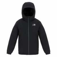Karrimor Непромокаемо Яке Детско Sierra Insulated Waterproof Jacket Junior Черно Karrimor Непромокаемо Яке Детско Sierra Insulated Waterproof Jacket Junior Черно