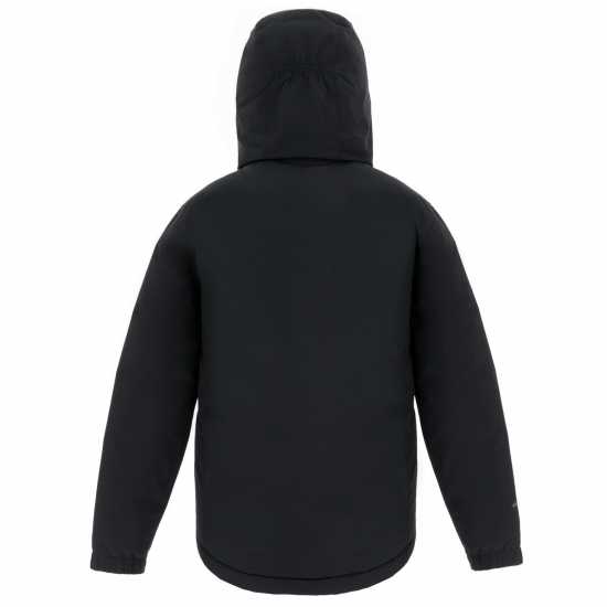 Karrimor Непромокаемо Яке Детско Sierra Insulated Waterproof Jacket Junior Черно Karrimor Непромокаемо Яке Детско Sierra Insulated Waterproof Jacket Junior Черно
