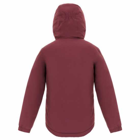 Karrimor Непромокаемо Яке Детско Sierra Insulated Waterproof Jacket Junior Прахообразно розово Karrimor Непромокаемо Яке Детско Sierra Insulated Waterproof Jacket Junior Прахообразно розово