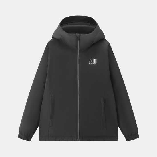 Karrimor Непромокаемо Яке Детско Sierra Insulated Waterproof Jacket Junior Черно Karrimor Непромокаемо Яке Детско Sierra Insulated Waterproof Jacket Junior Черно